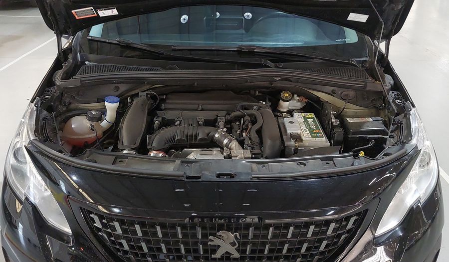 Peugeot 2008 1.6 THP SKYWALKER AUTO Suv 2022