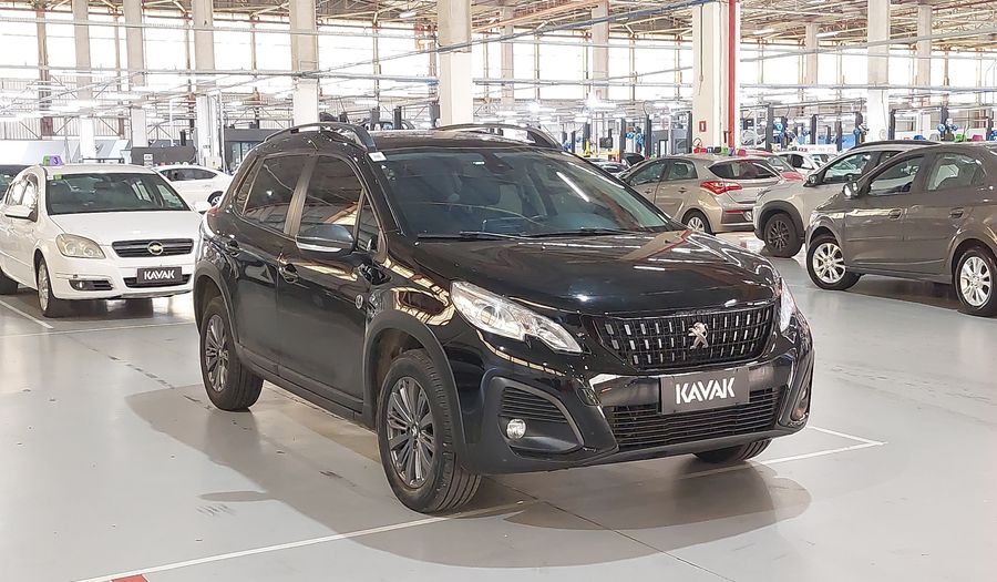 Peugeot 2008 1.6 THP SKYWALKER AUTO Suv 2022