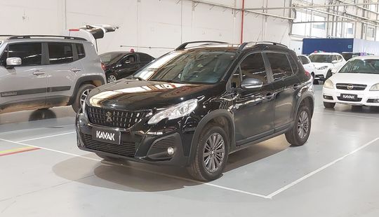 Peugeot • 2008