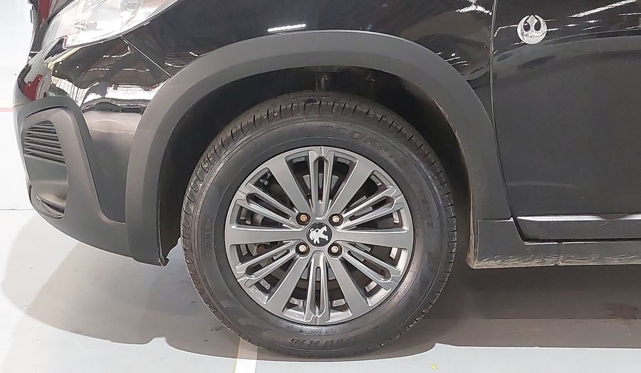 Peugeot 2008 1.6 THP SKYWALKER AUTO Suv 2022