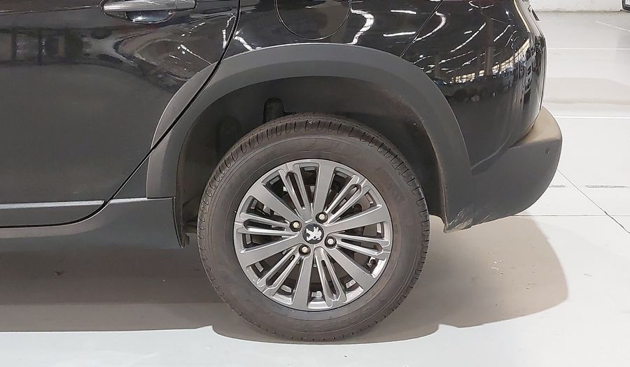 Peugeot 2008 1.6 THP SKYWALKER AUTO Suv 2022