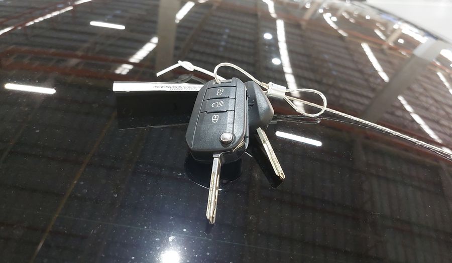 Peugeot 2008 1.6 THP SKYWALKER AUTO Suv 2022