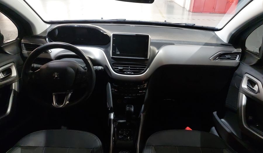 Peugeot 2008 1.6 THP SKYWALKER AUTO Suv 2022