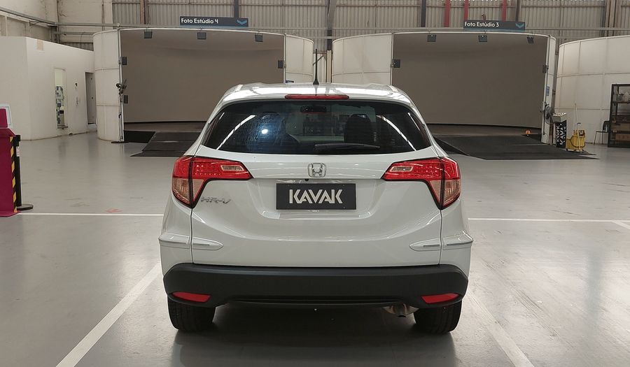 Honda Hr-v LX Suv 2017