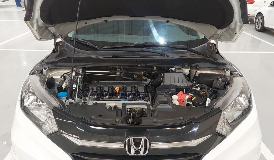 Honda Hr-v LX Suv 2017