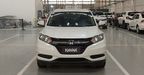 Honda Hr-v LX Suv 2017