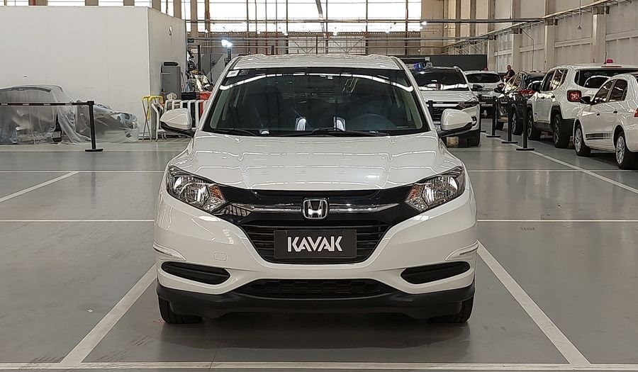 Honda Hr-v LX Suv 2017