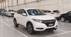 Honda Hr-v LX Suv 2017