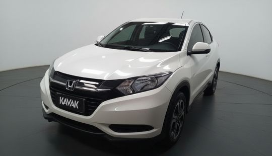 Honda • HR-V