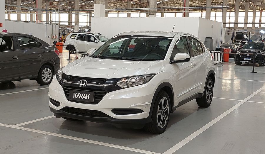 Honda Hr-v LX Suv 2017