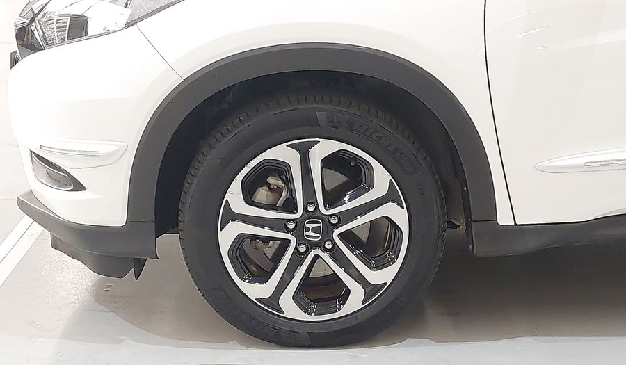Honda Hr-v LX Suv 2017