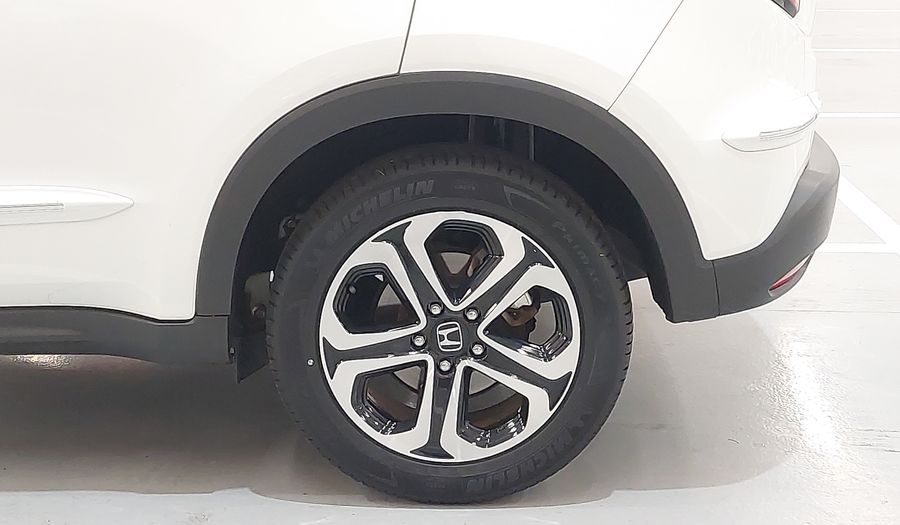Honda Hr-v LX Suv 2017