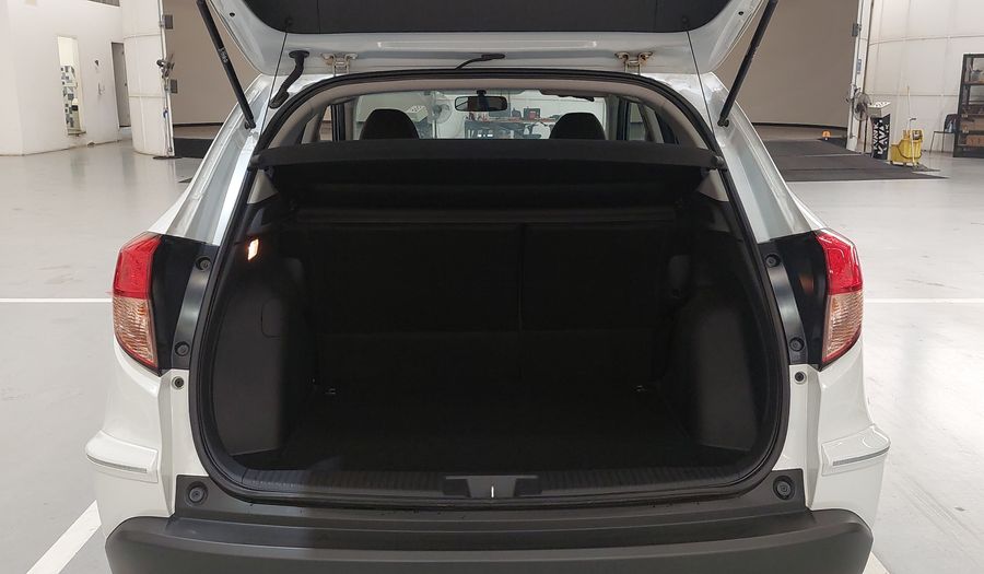 Honda Hr-v LX Suv 2017