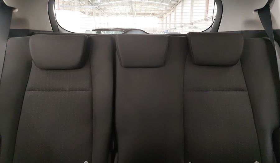 Honda Hr-v LX Suv 2017