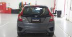 Honda Fit EX Hatchback 2017