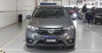 Honda Fit EX Hatchback 2017