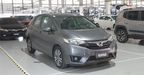 Honda Fit EX Hatchback 2017