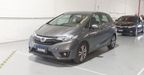 Honda Fit EX Hatchback 2017