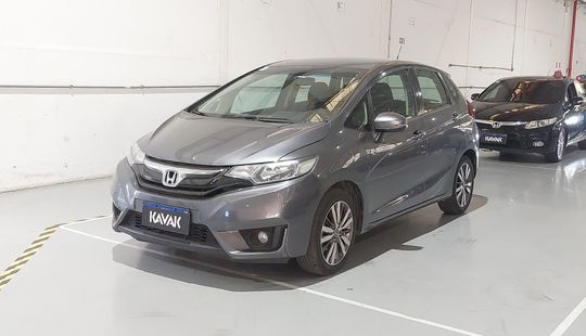 Honda • Fit