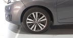 Honda Fit EX Hatchback 2017