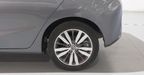 Honda Fit EX Hatchback 2017