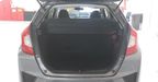 Honda Fit EX Hatchback 2017