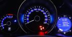 Honda Fit EX Hatchback 2017