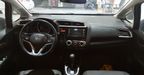 Honda Fit EX Hatchback 2017
