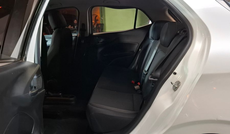 Fiat Argo 1.3 DRIVE Hatchback 2020