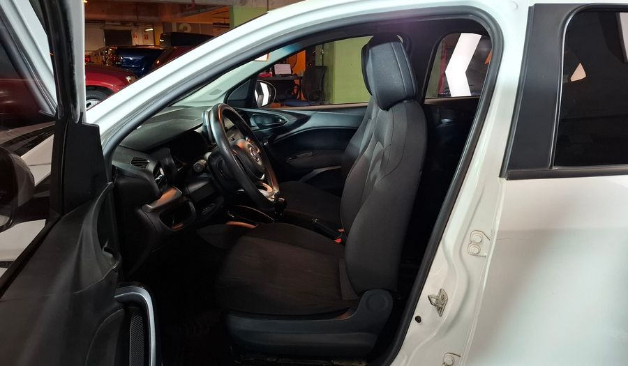 Fiat Argo 1.3 DRIVE Hatchback 2020