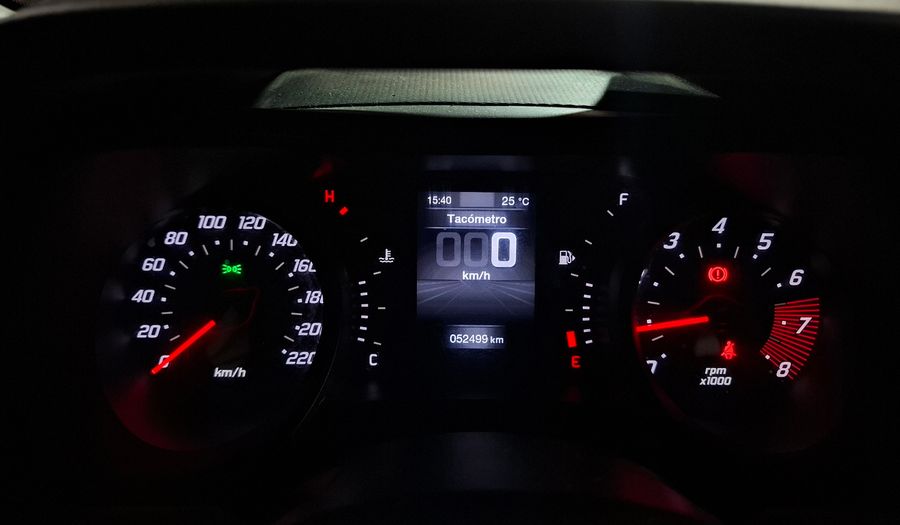 Fiat Argo 1.3 DRIVE Hatchback 2020