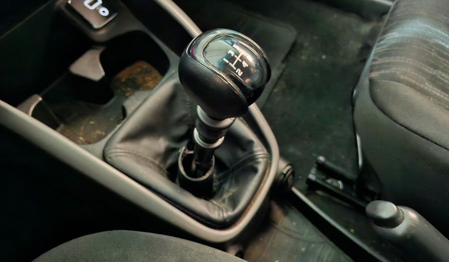 Fiat Argo 1.3 DRIVE Hatchback 2020