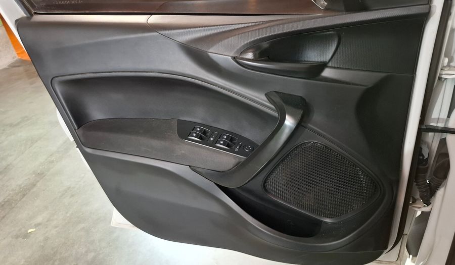 Fiat Argo 1.3 DRIVE Hatchback 2020