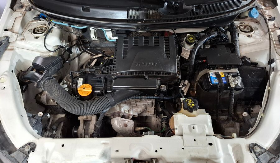 Fiat Argo 1.3 DRIVE Hatchback 2020