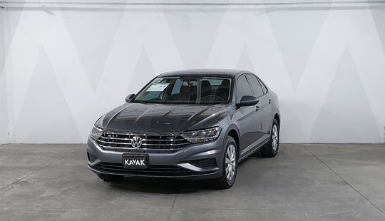 Volkswagen • Jetta