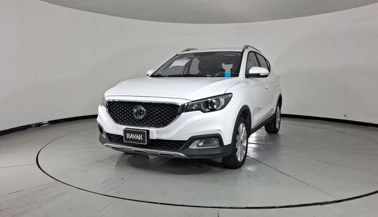 Mg • Zs