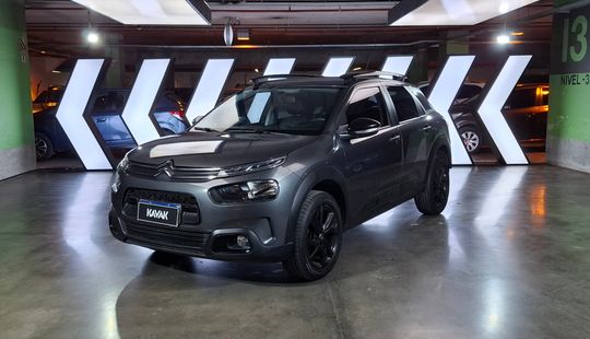 Citroen • C4 Cactus