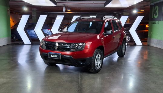 Renault • Duster