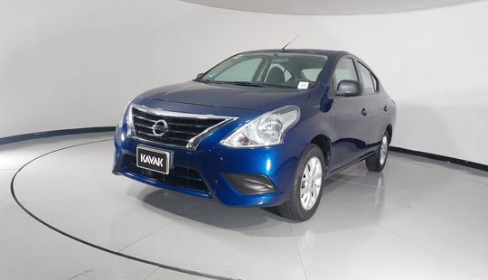 Nissan • V-Drive