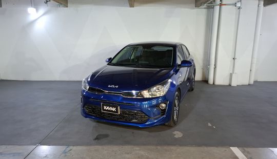 Kia • Rio