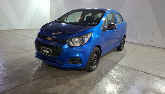 Chevrolet • Beat