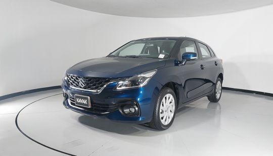 Suzuki • Baleno