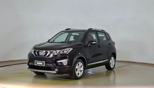Changan • CS15