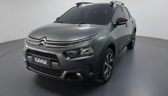 Citroen • C4 Cactus