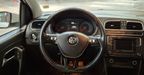 Volkswagen Polo 1.6 HIGHLINE Hatchback 2017