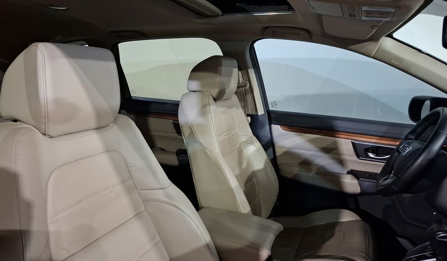 Honda Cr-v 1.5 TOURING Suv 2017