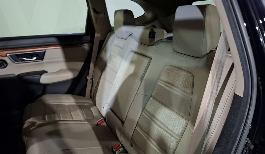 Honda Cr-v 1.5 TOURING Suv 2017
