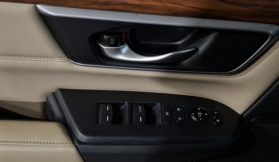 Honda Cr-v 1.5 TOURING Suv 2017