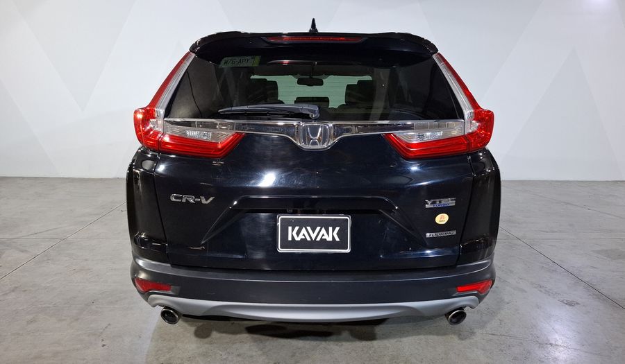 Honda Cr-v 1.5 TOURING Suv 2017