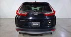 Honda Cr-v 1.5 TOURING Suv 2017